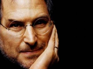 Image of Steve Jobs