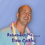 Dave Remember Me